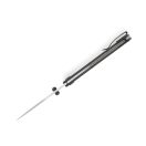 BUCK Folding Hunter Slim Pro TRX Black zsebkés