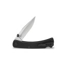 BUCK Folding Hunter Slim Pro TRX Black zsebkés