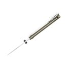 BUCK Folding Hunter Slim Pro TRX Green zsebkés - 0110GRS3