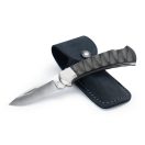 BUCK Folding Ranger Pro Richlite Limited Edition zsebkés