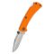 BUCK Folding Ranger Slim Pro TRX Orange zsebkés