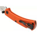 BUCK Folding Ranger Slim Pro TRX Orange zsebkés