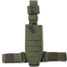 EXTREMA RATIO Ontos with kit - 0127-GRN