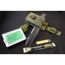 EXTREMA RATIO Ontos with kit - 0127-GRN