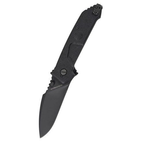 EXTREMA RATIO MF1 Black - 0133BLK