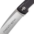 EXTREMA RATIO Panthera Satin zsebkés