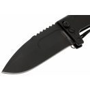 EXTREMA RATIO Rao II. Black - 0136-BLK