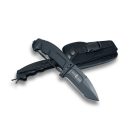 EXTREMA RATIO Rao II. Black - 0136-BLK