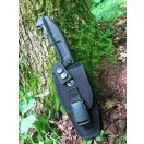 EXTREMA RATIO Rao II. Black
