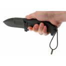 EXTREMA RATIO Rao II. Black - 0136-BLK