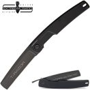 EXTREMA RATIO T-Razor Black zsebkés