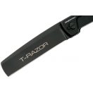 EXTREMA RATIO T-Razor Black zsebkés