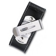 VICTORINOX Övtáska, bőr, rotaring - 014-0520-31