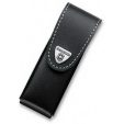 VICTORINOX Övtáska, bőr safari standard