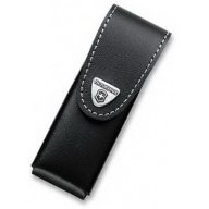 VICTORINOX Övtáska, bőr safari standard - 014-0523-3