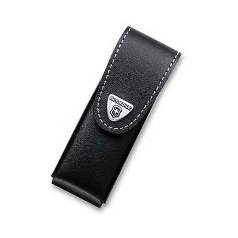 VICTORINOX Övtáska, bőr safari standard - 014-0523-3