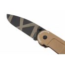 EXTREMA RATIO BF2 CD Desert Warfare zsebkés - 0145-DW