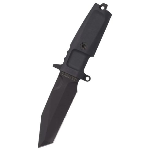 EXTREMA RATIO Fulcrum C Black