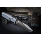 EXTREMA RATIO Fulcrum C Black - 0150_BLK