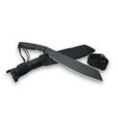 EXTREMA RATIO Kreios - 0171-BLK