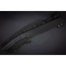EXTREMA RATIO Kreios - 0171-BLK