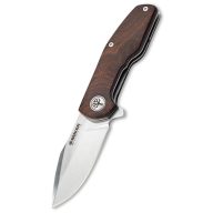 BÖKER ARBOLITO Heroina Wood bicska - 01BA3710G