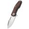 BÖKER ARBOLITO Heroina Wood bicska - 01BA3710G