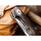 BÖKER ARBOLITO Heroina Wood bicska - 01BA3710G