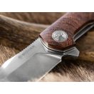 BÖKER ARBOLITO Heroina Wood bicska - 01BA3710G