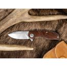 BÖKER ARBOLITO Heroina Wood bicska - 01BA3710G