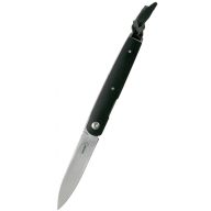 BÖKER PLUS LRF G-10 zsebkés - 01BO078
