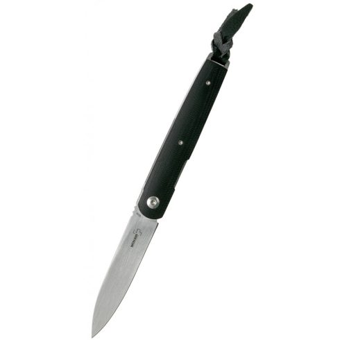 BÖKER PLUS LRF G-10 zsebkés - 01BO078