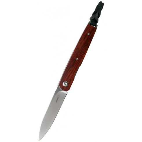 BÖKER PLUS LRF Cocobolo zsebkés - 01BO080