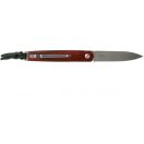 BÖKER PLUS LRF Cocobolo zsebkés