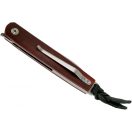 BÖKER PLUS LRF Cocobolo zsebkés