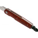 BÖKER PLUS LRF Cocobolo zsebkés