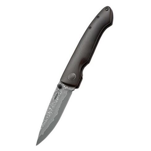 BÖKER PLUS Damascus Gent 1 zsebkés