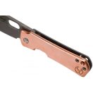 BÖKER PLUS Gust Copper zsebkés