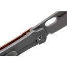 BÖKER PLUS Gust Copper zsebkés