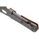 BÖKER PLUS Gust Copper zsebkés