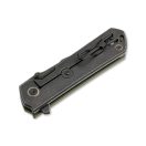 BÖKER PLUS Kihon Assisted OD Green zsebkés - 01BO164