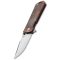 BÖKER PLUS Kihon Assisted Copper zsebkés - 01BO165