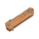 BÖKER PLUS Kihon Assisted Copper zsebkés - 01BO165