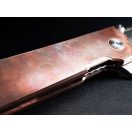 BÖKER PLUS Kihon Assisted Copper zsebkés - 01BO165