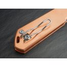 BÖKER PLUS Kihon Assisted Copper zsebkés - 01BO165