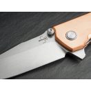 BÖKER PLUS Kihon Assisted Copper zsebkés - 01BO165