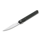 BÖKER PLUS Kwaiken Air G-10 Black zsebkés