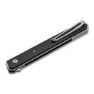 BÖKER PLUS Kwaiken Air G-10 Black zsebkés