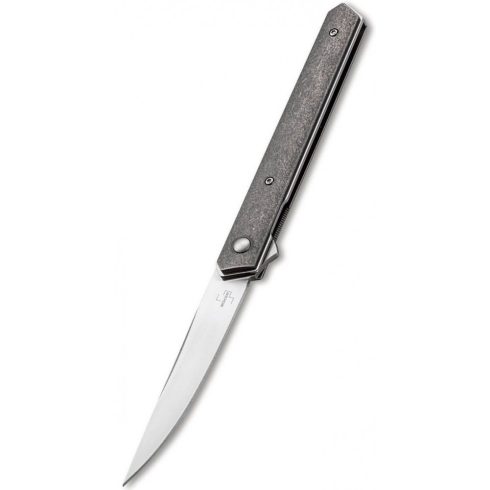 BÖKER PLUS Kwaiken Air Titanium zsebkés