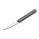 BÖKER PLUS Kwaiken Air Titanium zsebkés